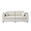 Canapé moderne en chenille avec rangement intelligent et chargement USB-1443541492