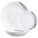 Domitille 18 Piece Dinnerware Set - Service for 6