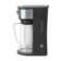 West Bend Ice Tea Maker with Infusion Tube, 2.75 Qt. Capacity
