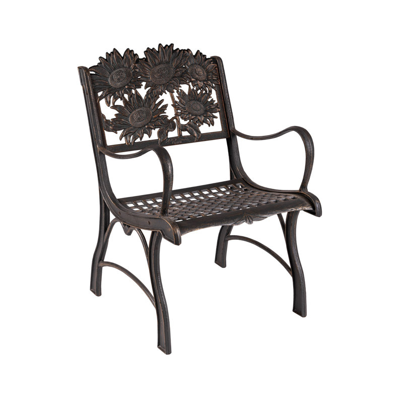 Chaise Kuebel