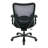 Office Star Products SPACE Executive Chair-684474682
