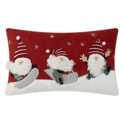 Housse de coussin Christmas