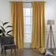 Matte Velvet Extra Wide x Extra Long Custom Made Decorative Double Panel