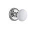 Grandeur Newport Rosette Passage with Hyde Park Door Knob-323294565-318904845