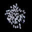 Bruyn 3000cm LED Battery Powered 300 - Bulb Fairy String Light
