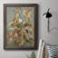 Ancienne toile ancienne encadrée de qualité supérieure - Prêt à accrocher-1451593693