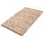 Tapis crème Tangier 4 pi 11 po x 8 pi 4 po