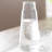 Ensemble de carafe 2 pièces Hannegan H2O