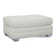Bedford Upholstered Ottoman