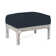 Repose-pieds rectangulaire 26 po Boca