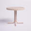 Table d'appoint en acier Burley-1622741642