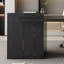 Bureau italien moderne et minimaliste-206756224