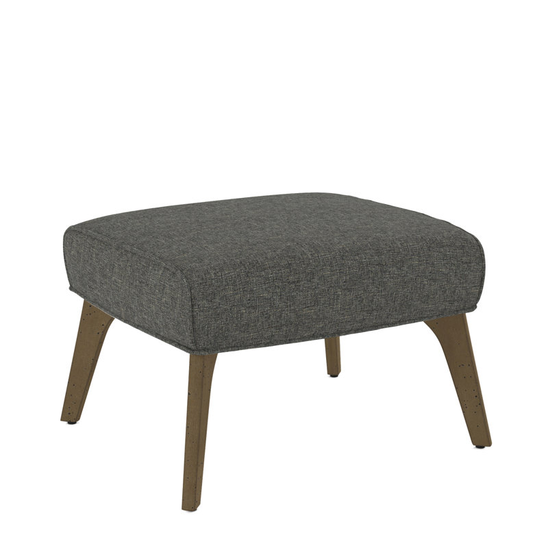 Ottoman, 61536-78, Black