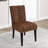 Annetta Rattan Dining Chair Set