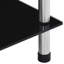 Dermott 40cm W Metal Shelving Unit