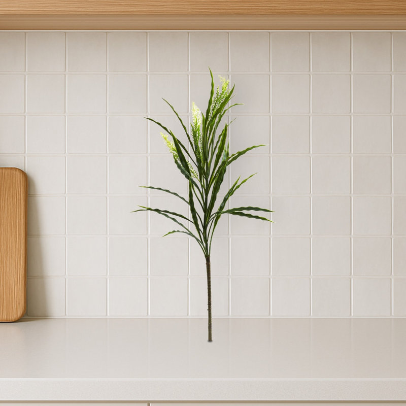 Vanilla Grass Artificial Plant