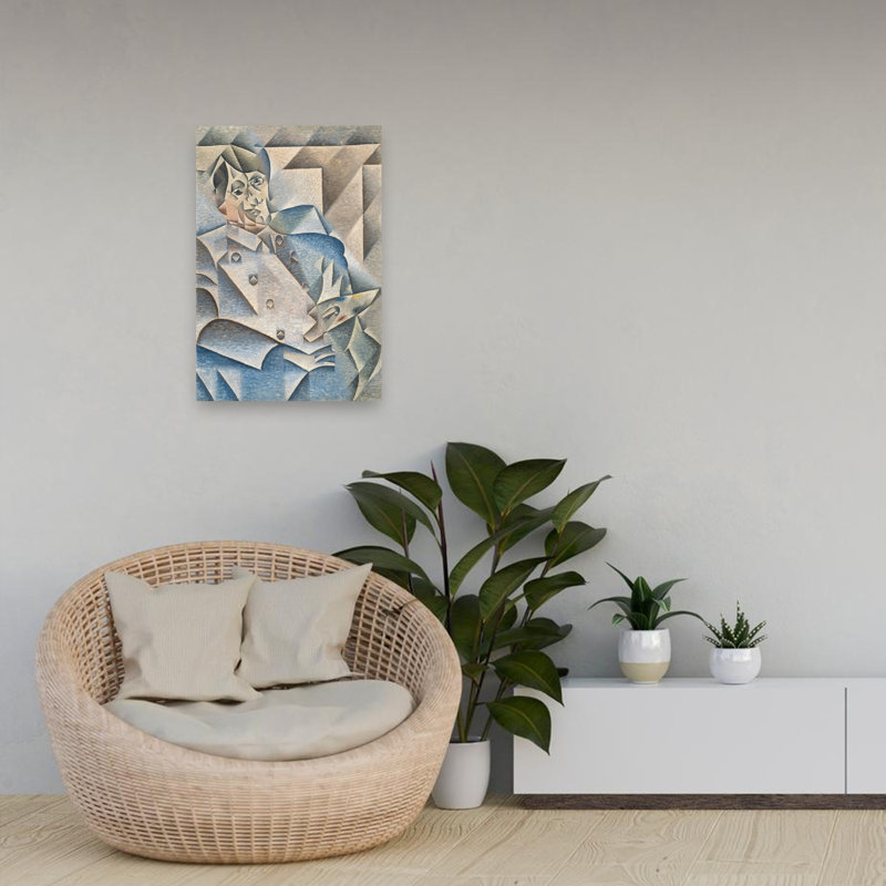 Print, 60.96cm H x 40.64cm W