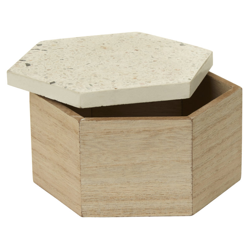 Linehan Decorative Box