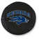 Housse de roue NCAA