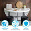 Table pliante 60 po