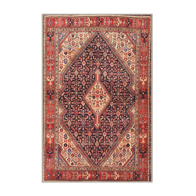Oriental Indoor Rug