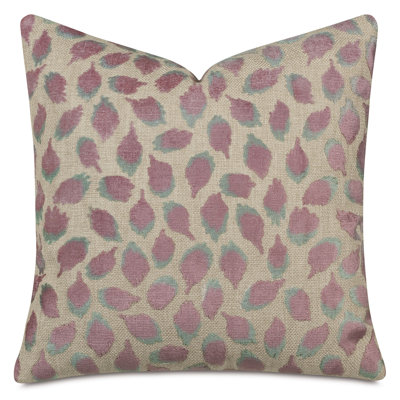 Square Pillow Cover & Insert
