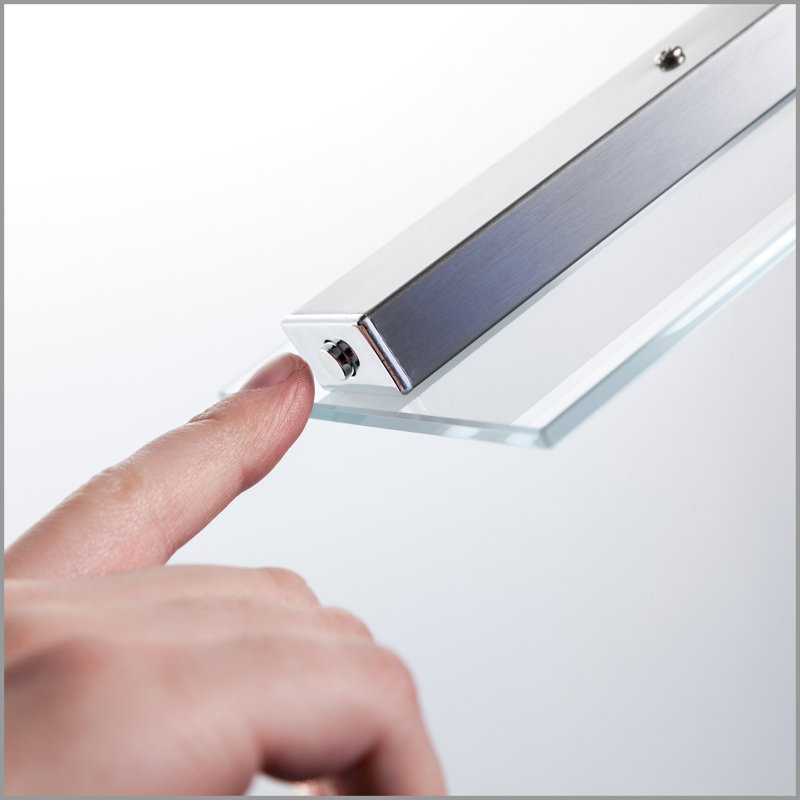 Chadwin 1-Light LED Linear Pendant