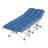 Adjustable 5-Position Adult Folding Chair With Cushion-1666603272