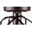 Setser Orb Metal LED Flush Mount-754277495-697061934