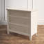Commode 3 tiroirs Kaneshiro