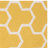 Ruben Gold/Ivory Area Rug-125495619
