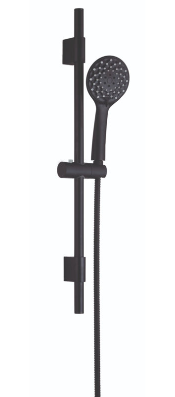 Blue Canyon Adjustable Shower Head