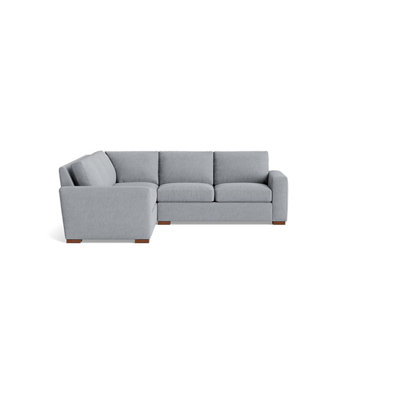 Couch Potato Sectional