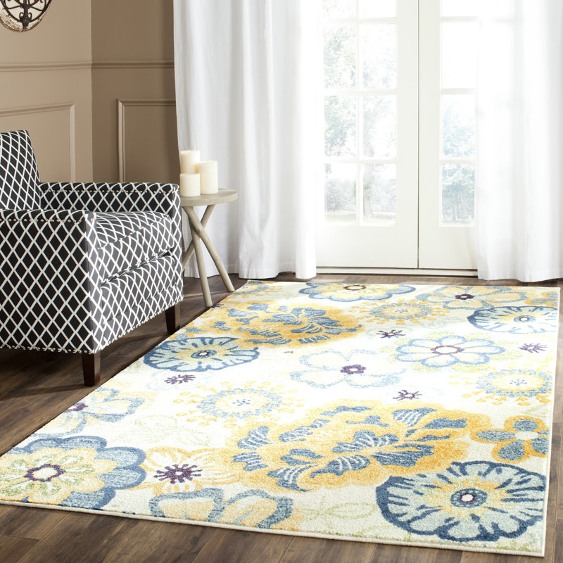 Evoke Performance Rug, 8'6" x 12'