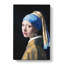 Girl With A Pearl Earring by Johannes Vermeer - Wrapped Canvas-61855152