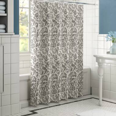 Alcott Hill® B Chenille Reversible Bath Rug & Reviews