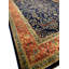 Sarouk One-of-a-Kind 12'4" X 17'8" Area Rug