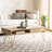 Resch Solid Wood Top Single Coffee Table-934548836-934548838