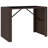 Doristine Bar Set with Stools-88468428