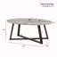 Table basse Modern Harmony