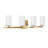 Alturas Four Light Wall / Bath from Generation Lighting -29184382-62153537