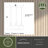 Denzel 3-Light Dimmable Cluster Pendant-1916716062