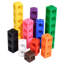 Ensemble de 100 cubes Edxeducation Math