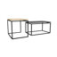 Lauren-Mae Frame Coffee Table