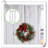 15.12'' Wreath Hanger