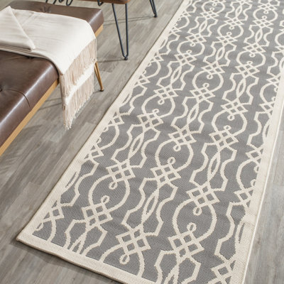 Sorento Performance Geometric Rug