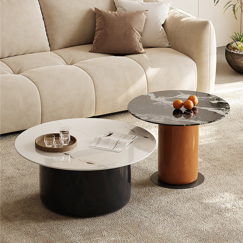 Compact Coffee Table
