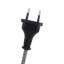 Sessoms 163cm Tripod Floor Lamp