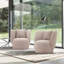 Fauteuil demi-tonneau Siri-269168143