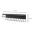 Lall Wall Mounted Jewellery Holder-1725927523